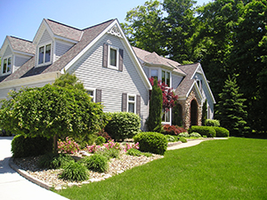 Landscapers and Lawncare Services in Wrens, GA
