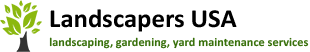 Wrens Landscapers